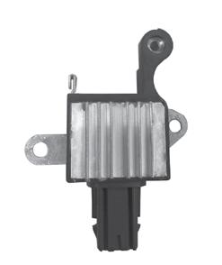12V -2 OEM Numbers: Denso 126600-3970 Servicing units: Denso 104210-1530, 104210-1490 IN6373