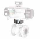 PNEUMATIC CONTROL DESIGNS Solenoid valves, filters, quick exhaust valves, tubing,