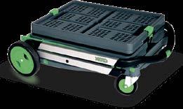 Supplied standard with one basket 9321021 Open: Top tray: Unit Weight: