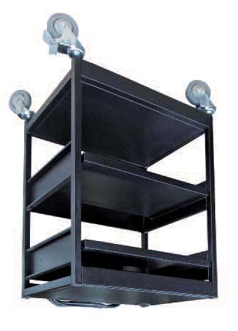 provides security and prevents drawers sliding open Overall Size: