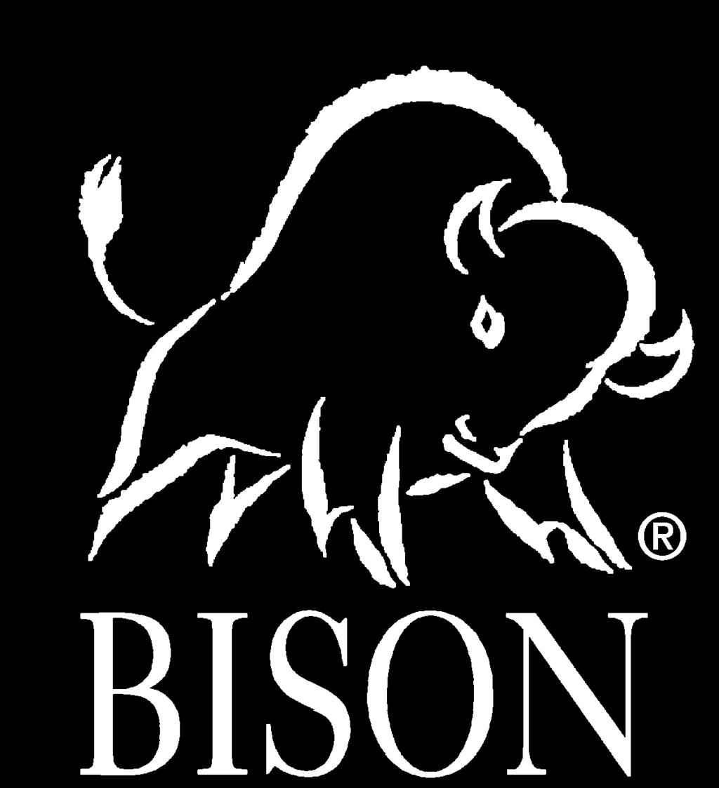 with years of reliable use Bison Bede Ltd., Unit 9, No.