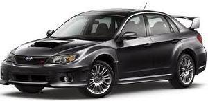 Normally the STi variant of a WRX model is quicker, harder edged and better suited to the more enthusiastic driver.