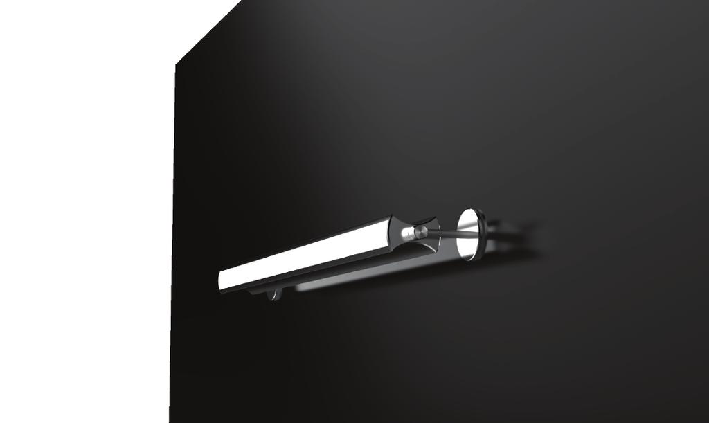with a 0 degree rotational capacity to create some of the most versatile linear ﬁxtures in the architectural market.