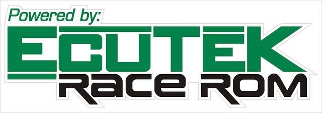 EcuTek RaceROM Race Car Features For Your Road Car.