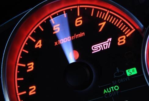systems (those typically found in race vehicles). These new features can be enabled permanently, or switched on/off in various combinations on the fly.