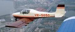 aircraft IAR 330 Puma IAR-95/S :