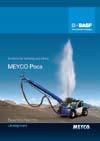 BASF Construction Chemicals Europe AG MEYCO 