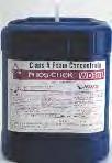 Phos-Chek is a unique combination of surfactants that make water more effective for fire fighting. Phos-Chek has been tested and approved for use by the U.S.