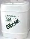 /case of 36 $97.95 Silv-ex Foam Concentrate A multiple expansion Class A foam concentrate formulated from specialty hydrocarbon surfactants, stabilizers, inhibitors and solvents.