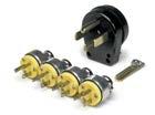RECOMMENDED ACCESSORIES 120V Shown with optional K2639-1 Fender & Light Kit GENERAL OPTIONS Power Plug Kit (20A) Provides four 120V plugs rated at 20 amps each, and one dual voltage, full KVA 1-phase
