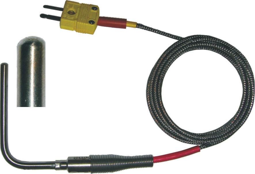 95-H Water Temperature Sensor Adapter - 26mm BG026B00 $ 44.95-H Oil Temperature Adapter M12 x P1.5 x 15L 756-5532 $ 10.