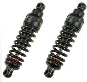 Performance Shock Set B33F22A0V000 PERFORMANCE SHOCK SET This aluminium rear shock set is adjustable for preload and rebound damping based on the rider s weight and makes for an excellent ride