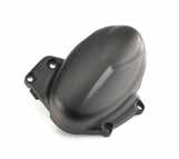 COVER KIT - A9618184 ENGINE COVER KIT - BRUSHED A9618186 ENGINE COVER KIT- A9618185 BONNEVILLE T120 /