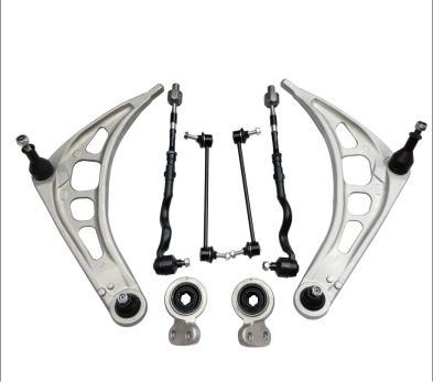 jpg Ford Falcon AU BA BF Front Lower Control Arms Pair LH and RH