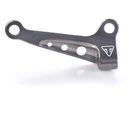 CLUTCH CABLE GUIDE BLACK