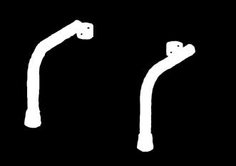 Extension Bar CABLE-CLIP