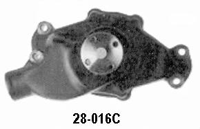 .20 RP 28-109C Oil Pan / Axle Drain Plug COPPER GASKET, ½ id Ea.
