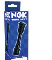 Purchase NGK/NTK products for your
