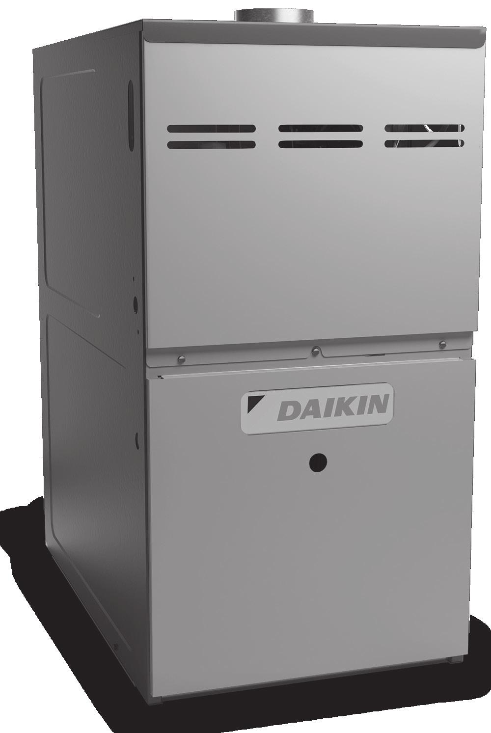 Two-Stage, onvertible Multi-Speed Gas Furnace 80% AFUE Heating Input: 40,000 140,000 BTU/h ontents Nomenclature...2 Product Specifications...3 Dimensions...4 Airflow Data...5 Wiring Diagram.