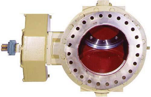 Metal Seated Ball Valve Operation and