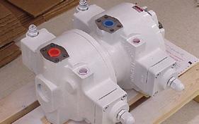 Repair Moog is the OEM supplier of actuators for many turbine engine manufacturers.