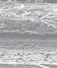 Using super-absorbent polymer technology with a high affinity for water