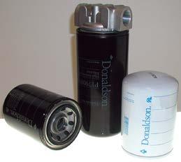 Filters are available with the bypass ratings of your choice 25 psi, 15 psi, 5 psi or no bypass.