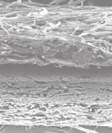 Using super-absorbent polymer technology with a high affinity