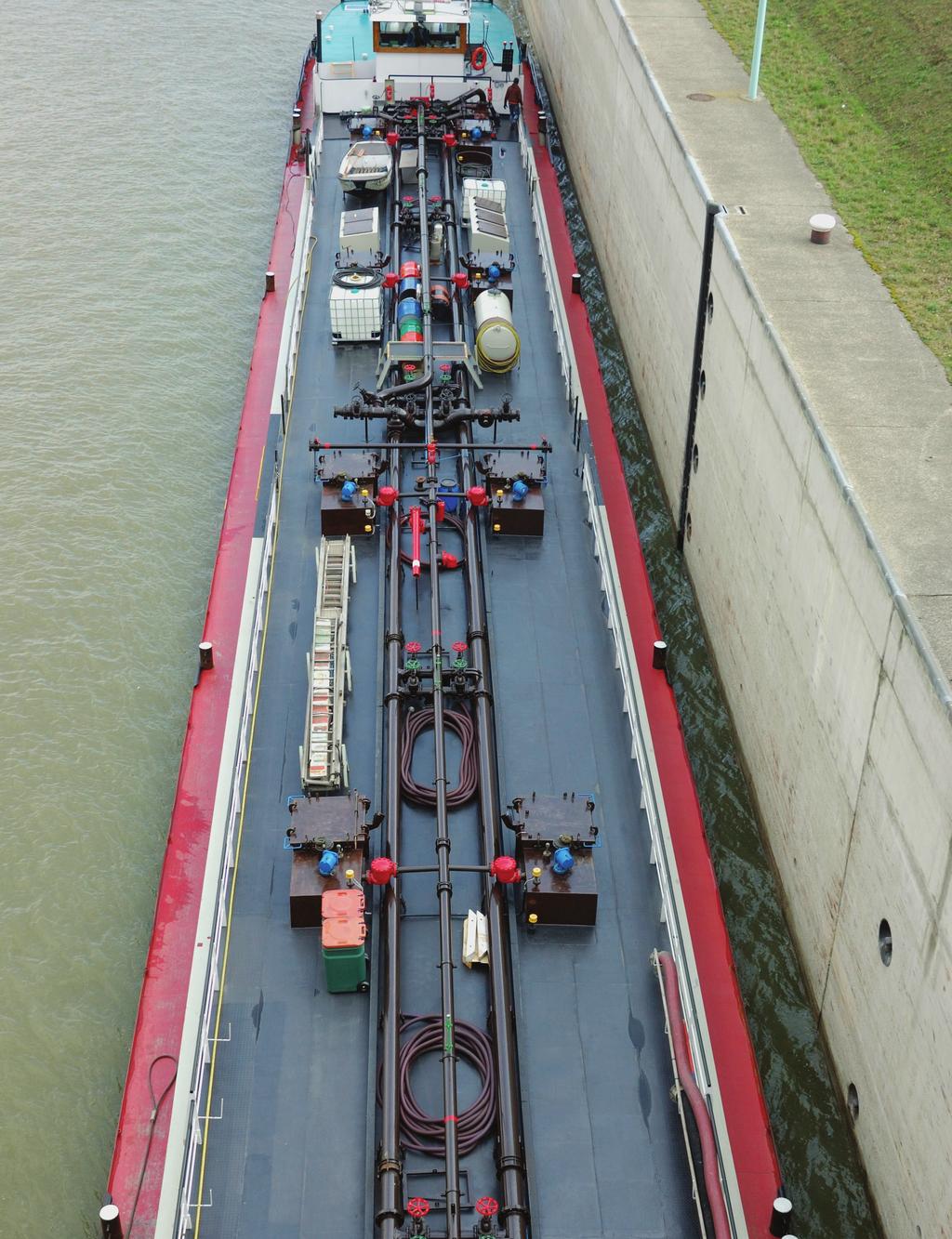 Pile Fenders - Test Data (brasion & Performance) Pile fenders provide an effective way to protect steel or concrete piles from barge traffic.