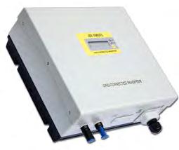 overload capability under most ambient conditions Easy and affordable to install Lightweight and