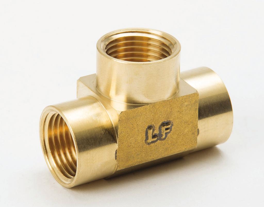 Brass Pipe Fittings & Nipples The B&K Brass Pipe Fittings & Nipples category offers a wide array of fittings and nipples.