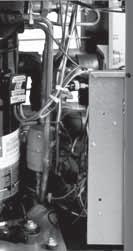 variable-speed Communicating Fan Motor with Soft Start and Constant CFM Control 14
