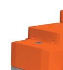 Retrofi t Solutions for valve and damper
