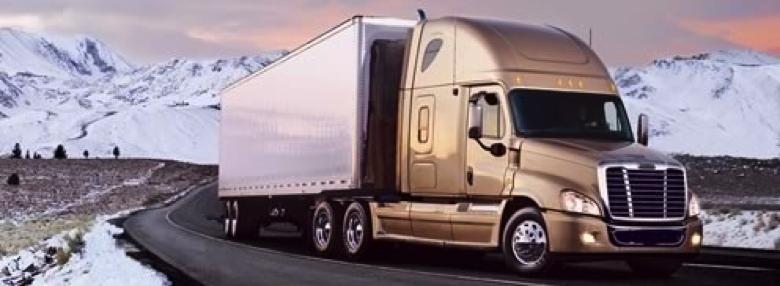 Model specific: Custom engineered to your trucks