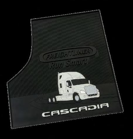 FLOOR MATS High quality, fully molded