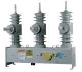 Automatic Circuit Reclosers Available in triple triple and triple-single configurations The recloser is available with voltage ratings of 15 kv, 27 kv, and 38 kv.