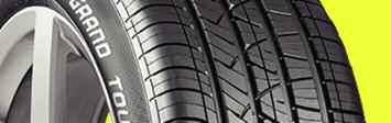 Buy 4 Tires: SAVE 10 % and 60 Mail-In Rebate Courser AXT