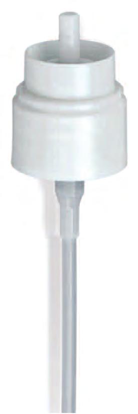SP24 SP24 Precise delivery for low dosage accurate lotion pump for targeted areas suitable for viscous substances such