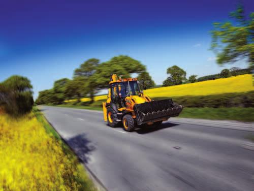 A few words about JCB A groundbreaking, class-leading family business with a commitment to supporting our customers and protecting the environment Manufacturing Facilities Dealers Parts Distribution