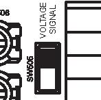 DIAGNOSTIC LEDs SCR505 D504 R505 R504 R501 SCR504 C503 P503 P504 P507 POWER CL RUN