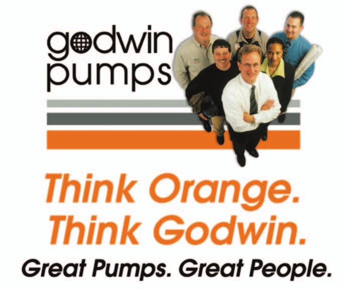 Choose Godwin Sub-Prime Electric Submersible Pumps for the Best Service and Parts Availability in the Industry Our Sub-Prime line of electric submersible pumps come with the same commitment to