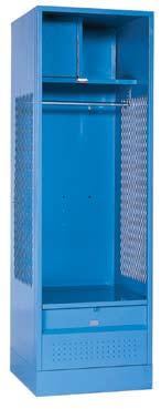 (inches) W D H With Shelf 1 1 2 K D Stadium Lockers with Perforated Sides Size (inches) Welded Stadium Lockers with Perforated Sides With Shelf, With Shelf, With Shelf & With Shelf & With Shelf &