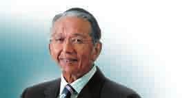 16 Datuk Haji Abdul Rahman bin Mohd Ramli Independent Non-Executive Director Profile of Directors Y.Bhg.