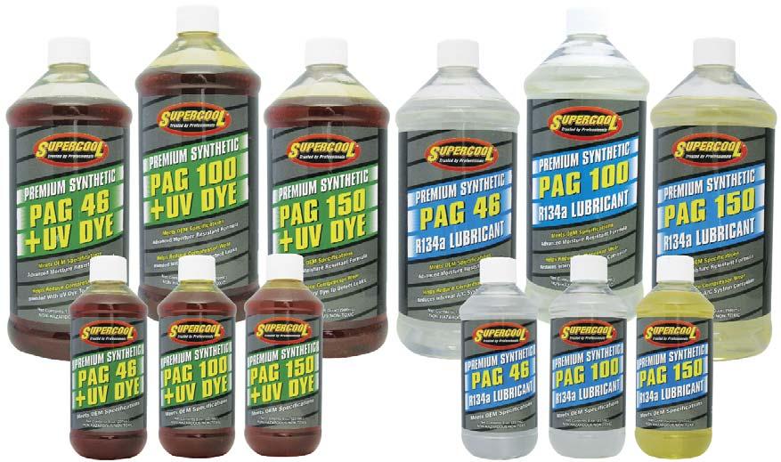 We Stock a Complete Line of Fast Flush 12.