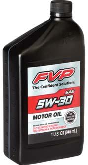 under 5 cases FVP Conventional Motor Oil 2.09 2.19 ea.