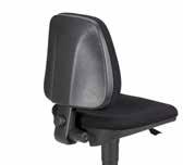 PETRA PERMANENT CONTACT Built to meet the highest international standards this chair scores full marks across the board on ergonomic comfort, performance, price, versatility and durability.
