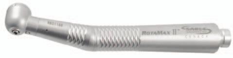 Table (Steel and Ceramic) 35 Handpiece Replacement Bulbs 36-37 Product Warranty List 40 Pricing, Conditions, Terms 41 SABLE ROTAMAX TM S6500KL KaVo