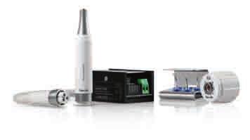 POWERCARE ULTRASONIC SCALER Thanks to its high-precision piezo technology, the POWERCARE ultrasonic scaler distributed by Bien-Air emerges as the instrument of choice for the removal of deposits and