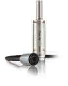 BASCH MICROMOTOR The BASCH micromotor has become the benchmark in the field of implantology.