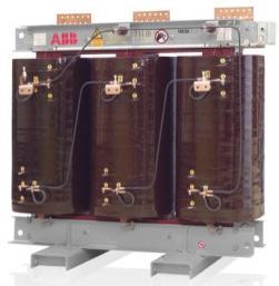 and consumption Application ABB transformers 1